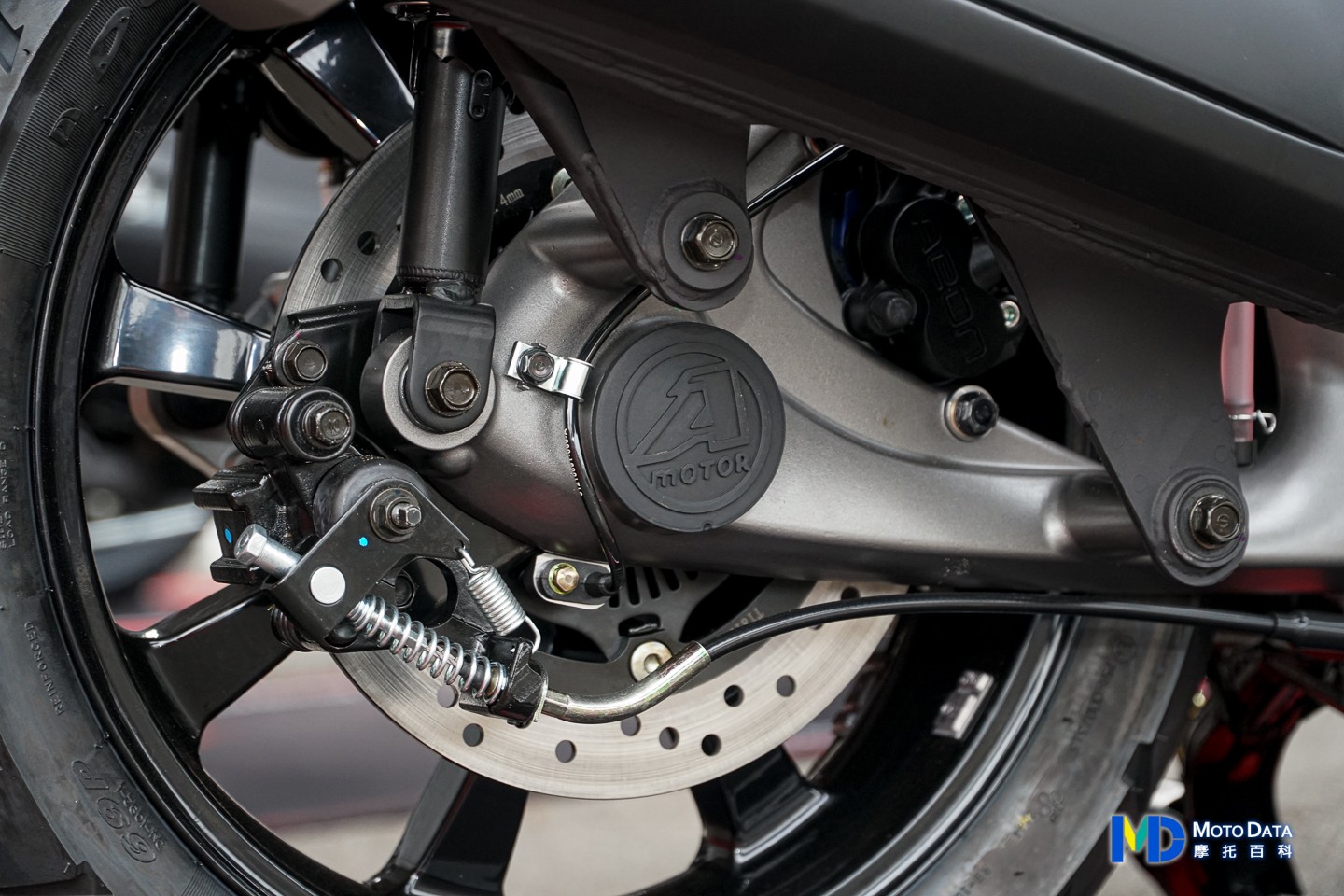 2023-Aeonmotor-STR250-3D350R-081 – MOTODATA 摩托百科