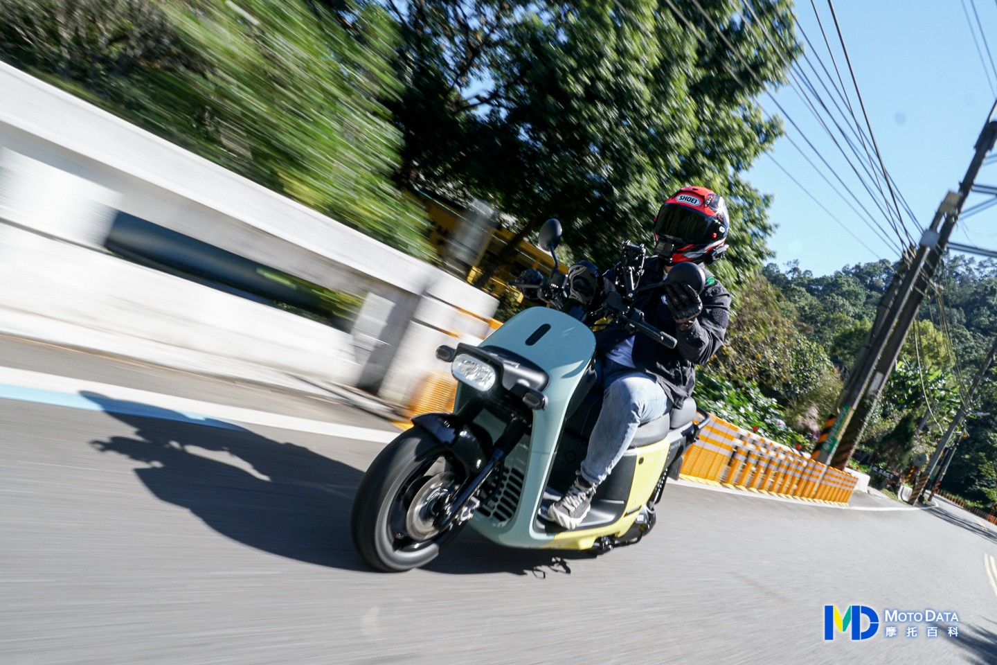 Gogoro-CrossOverS-TestRide-007 – MOTODATA 摩托百科