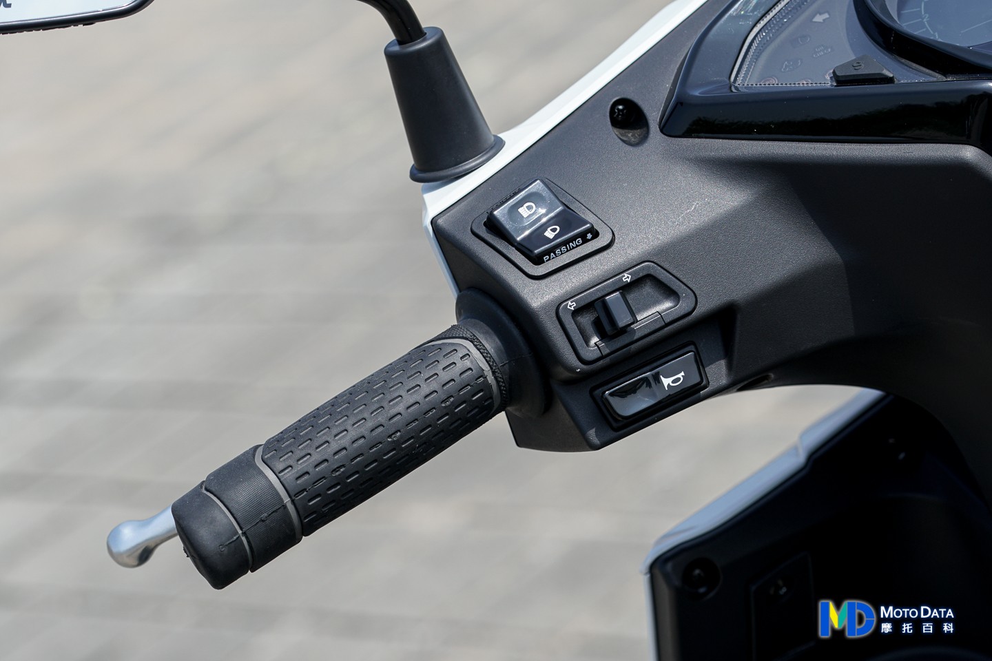 當今最強水冷運動旗艦 SYM JET SL+ 道路試駕 – MOTODATA 摩托百科